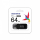 PenDrive ADATA 64GB UV240 czarny USB 2.0